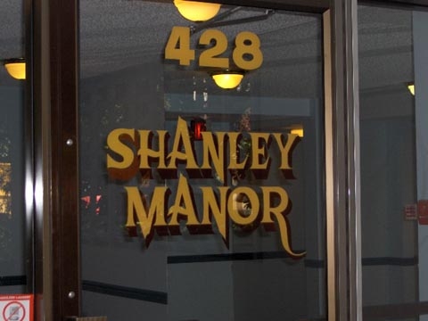 Shanley Manor Image 1
